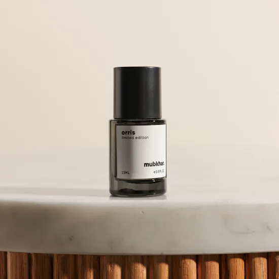 عطر أوريس للجنسين أو دي بارفان من مبخر | 15 مل