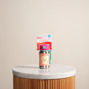 Skip Hop Llama Straw Bottle Skip Hop Llama Straw Bottle