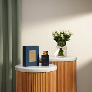Swiss Arabian Shaghaf Oud Azraq Unisex EDP | White Flowers