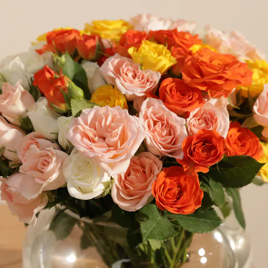 Sweetzerland Two Layer Wooden Chocolate Box | Charming Cheer Flower Vase