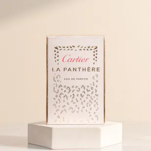 عطر لا بانثر من كارتير او دى بارفيوم للنساء | 100 مل
