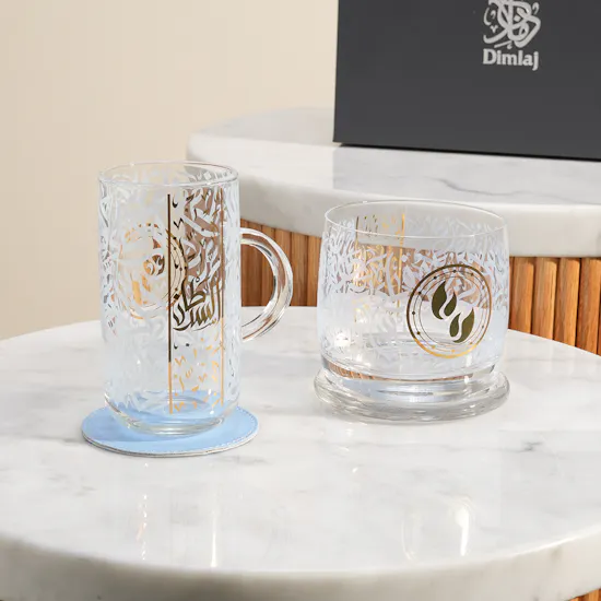 Dimlaj Cancer Zodiac Gift Set