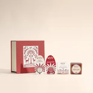 Rawa Date Seed Oil Skincare Gift Set