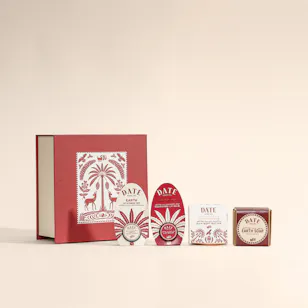Rawa Date Seed Oil Skincare Gift Set Rawa Date Seed Oil Skincare Gift Set
