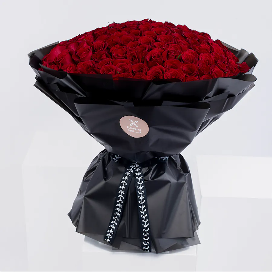 Red Roses Love  1