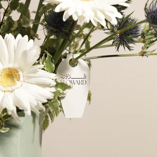 Beauty Vase