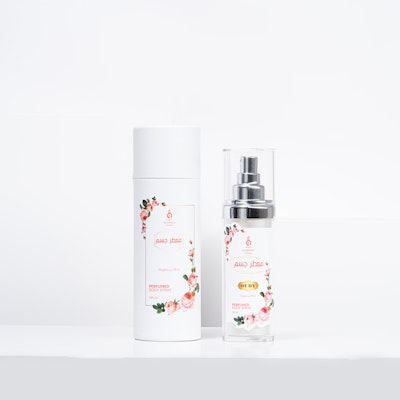 Oudy Body Spray 100 Ml