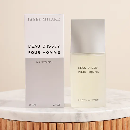 Issey Miyake L'eau d'Issey Pour Homme EDT | 75ml