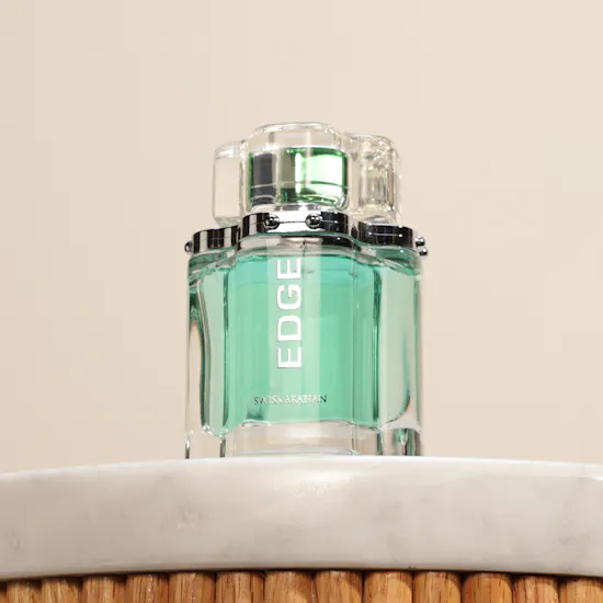 عطر ايدج للرجال من سويس أربيان | 100 مل