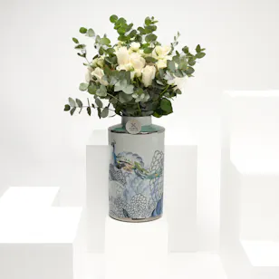 Fairy Tale | Ceramic Vase Fairy Tale | Ceramic Vase