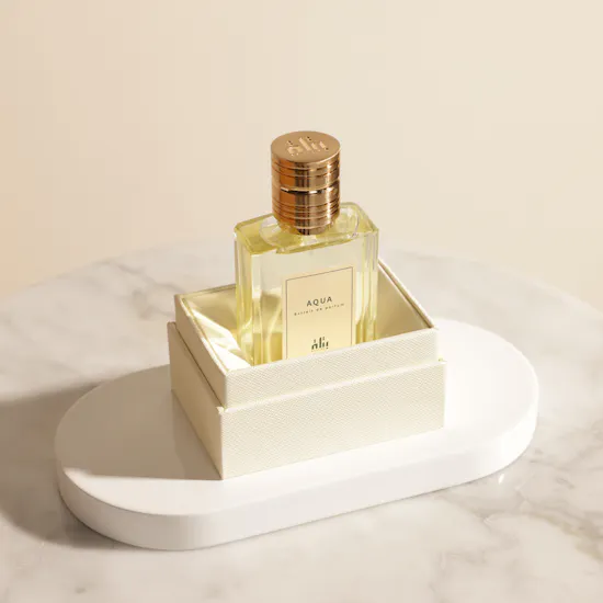 Batlah Aqua Unisex Extrait De Parfum | 50ml
