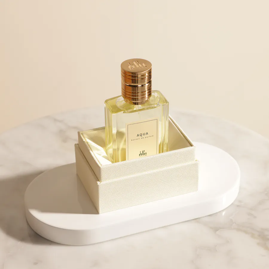 Batlah Aqua Unisex Extrait De Parfum | 50ml 5