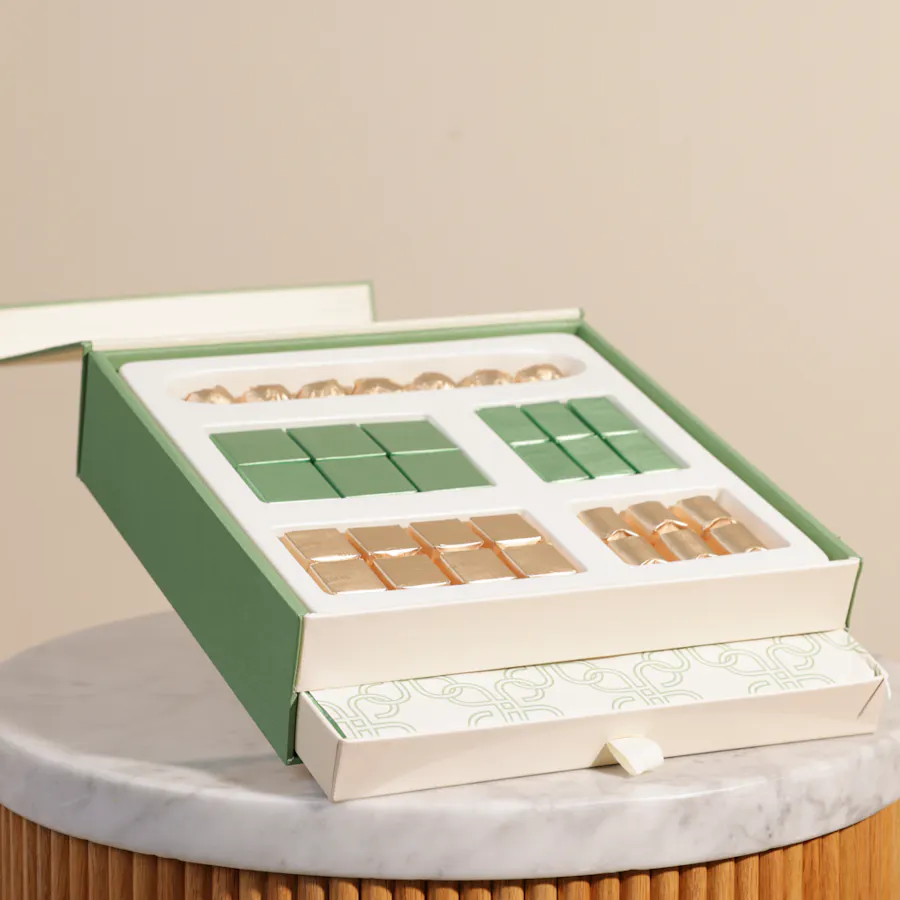 Patchi L'Edition Chocolate Box 3