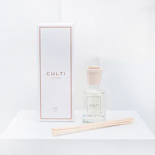 Culti Milano DIFFUSER STILE 100ML THÉ Culti Milano DIFFUSER STILE 100ML THÉ