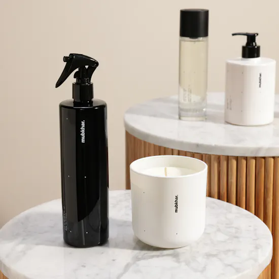 مجموعة لحظات العطر المميزة من مبخر