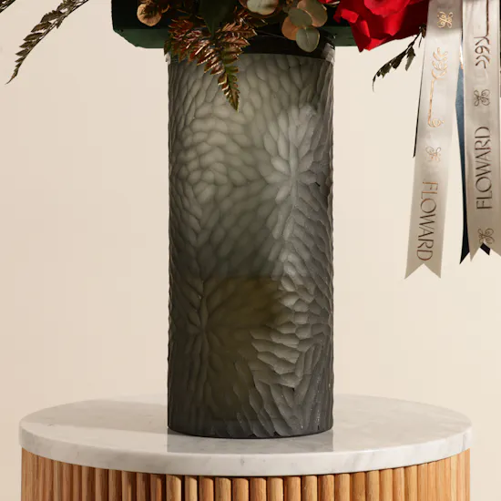 Pure Devotion Vase
