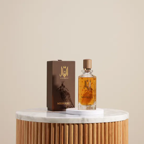 Alshal Meshaal Unisex EDP | 200 ml