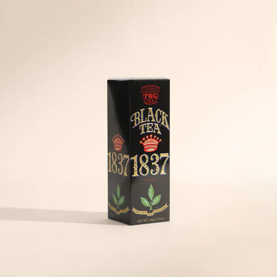 Twg Tea 1837 Black Tea