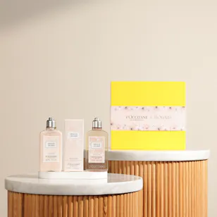L'Occitane Néroli & Orchidée Gift Set L'Occitane Néroli & Orchidée Gift Set