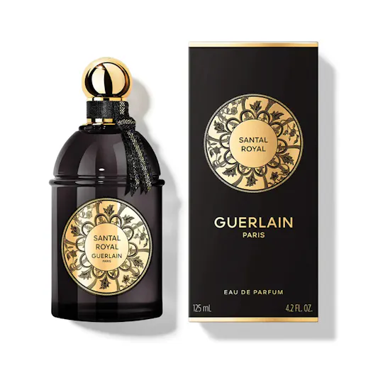 Guerlain Santal Royal EDP | White Rose