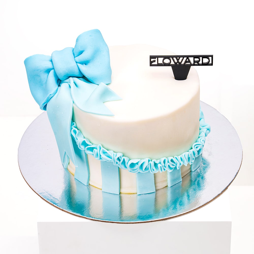 Animal birthday cake - Cakes Dubai Bakers | Facebook